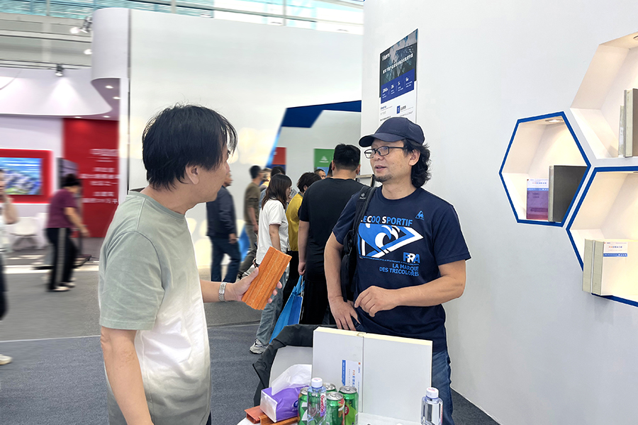 華宇科技2024中國(高碑店)國際門窗博覽會、2024中國（高碑店）國際綠色健康建筑大會，精彩回顧！